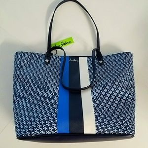 Sam Edelman tote bag